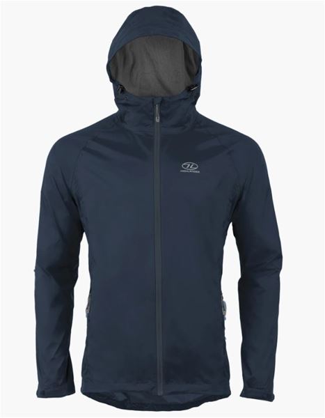 Picture of STOW & GO PACK AWAY NAVY BLUE